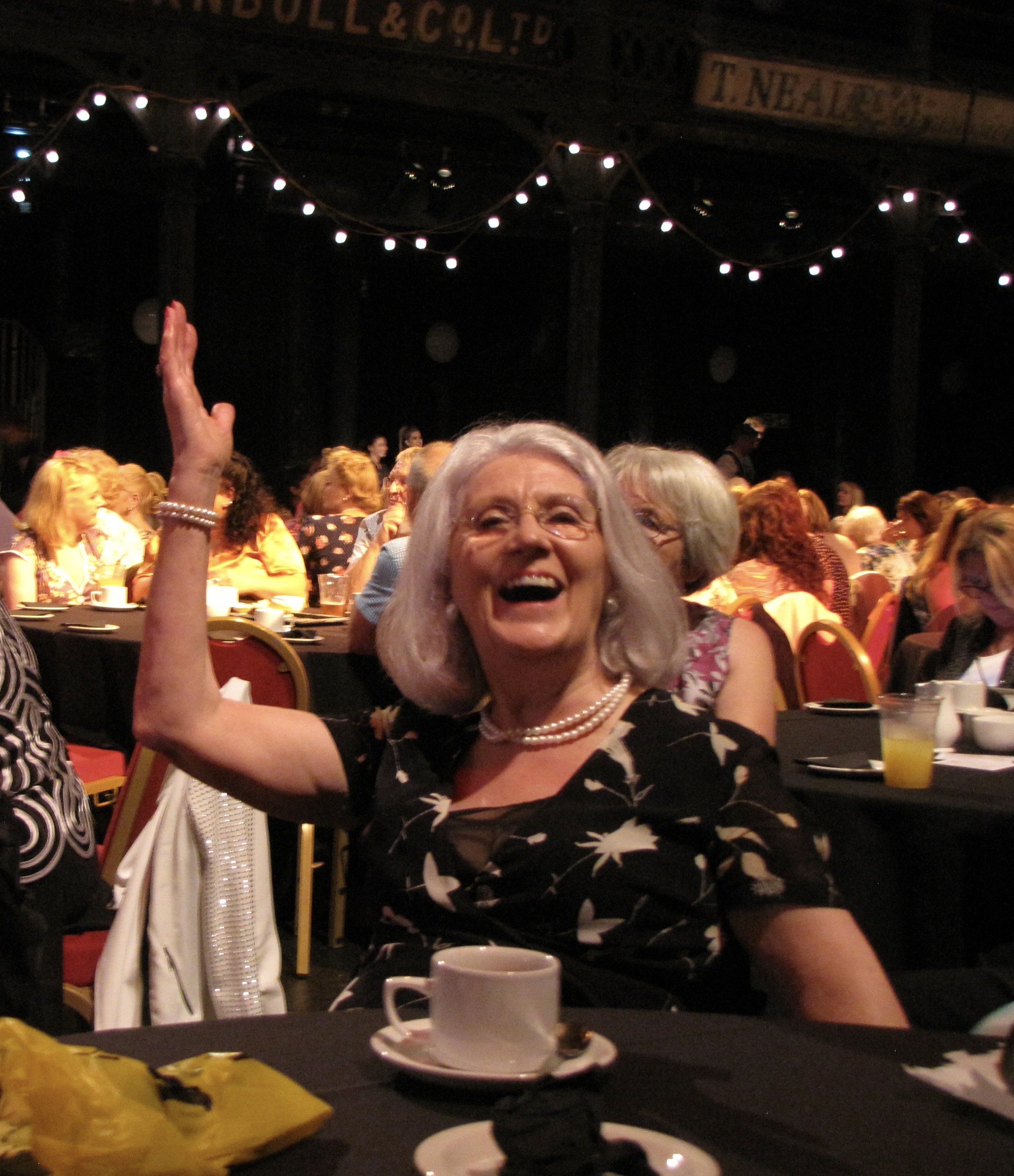 Swing Sensation 2017 